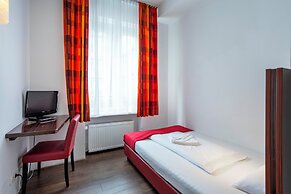 Jaeger's Munich - Hostel