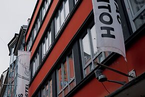 Jaeger's Munich - Hostel