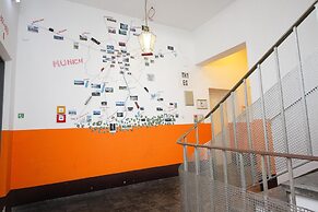 Jaeger's Munich - Hostel