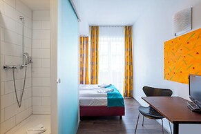 Jaeger's Munich - Hostel