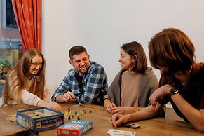 Jaeger's Munich - Hostel