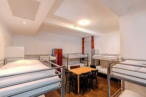 Jaeger's Munich - Hostel