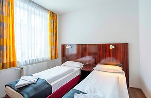 Jaeger's Munich - Hostel