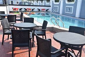 NEW POINT HOTEL AND SUITES