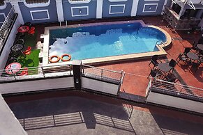 NEW POINT HOTEL AND SUITES