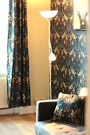 Kings Cross Apartments