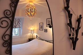 Kings Cross Apartments