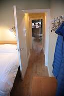 Kings Cross Apartments