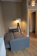 Kings Cross Apartments