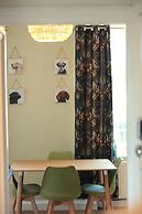 Kings Cross Apartments