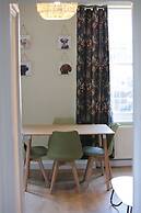 Kings Cross Apartments