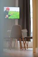 Kings Cross Apartments