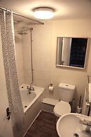 Kings Cross Apartments