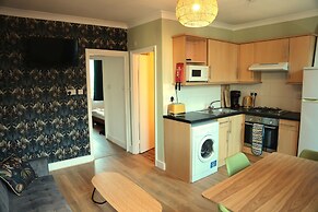 Kings Cross Apartments