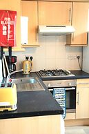 Kings Cross Apartments