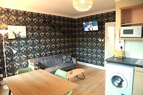 Kings Cross Apartments