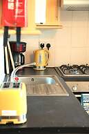 Kings Cross Apartments