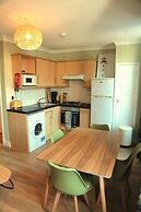 Kings Cross Apartments