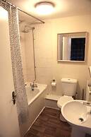 Kings Cross Apartments