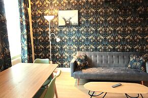 Kings Cross Apartments