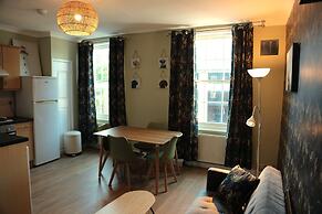 Kings Cross Apartments