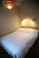 Kings Cross Apartments