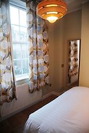 Kings Cross Apartments