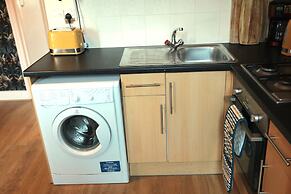 Kings Cross Apartments