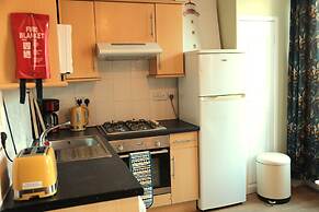 Kings Cross Apartments