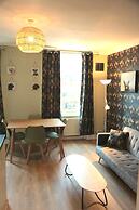 Kings Cross Apartments