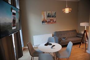 Kings Cross Apartments