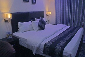 Fresh Spring Hotels & Towers