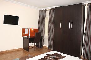 Fresh Spring Hotels & Towers