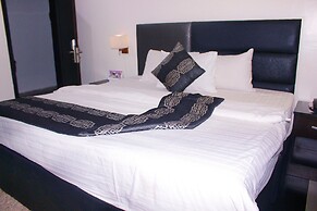 Fresh Spring Hotels & Towers