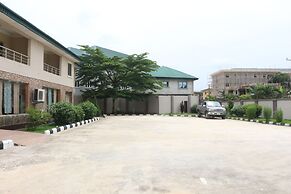 Fresh Spring Hotels & Towers