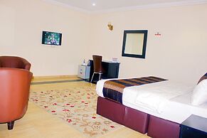 Fresh Spring Hotels & Towers