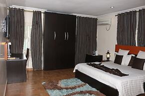 Fresh Spring Hotels & Towers