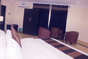 Fresh Spring Hotels & Towers