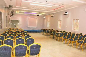 Fresh Spring Hotels & Towers