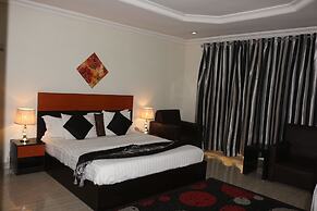 Fresh Spring Hotels & Towers