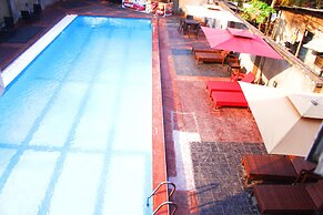 Fresh Spring Hotels & Towers