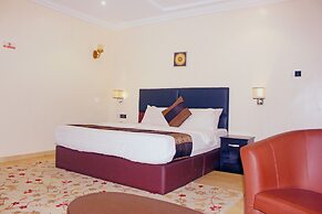 Fresh Spring Hotels & Towers