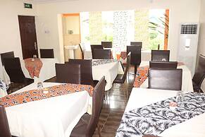 Fresh Spring Hotels & Towers