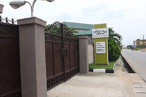 Fresh Spring Hotels & Towers