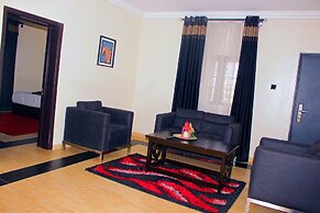 Fresh Spring Hotels & Towers