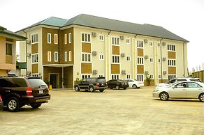 Fresh Spring Hotels & Towers