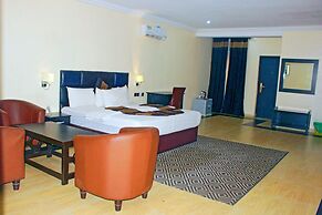 Fresh Spring Hotels & Towers