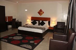 Fresh Spring Hotels & Towers