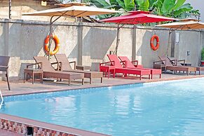 Fresh Spring Hotels & Towers