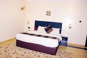 Fresh Spring Hotels & Towers